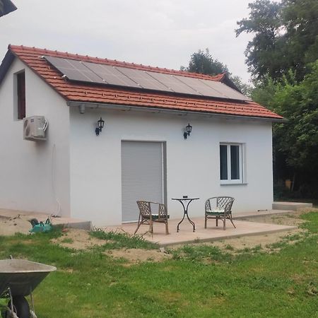 Villa Haus Yuphin Hart bei Graz Exterior foto
